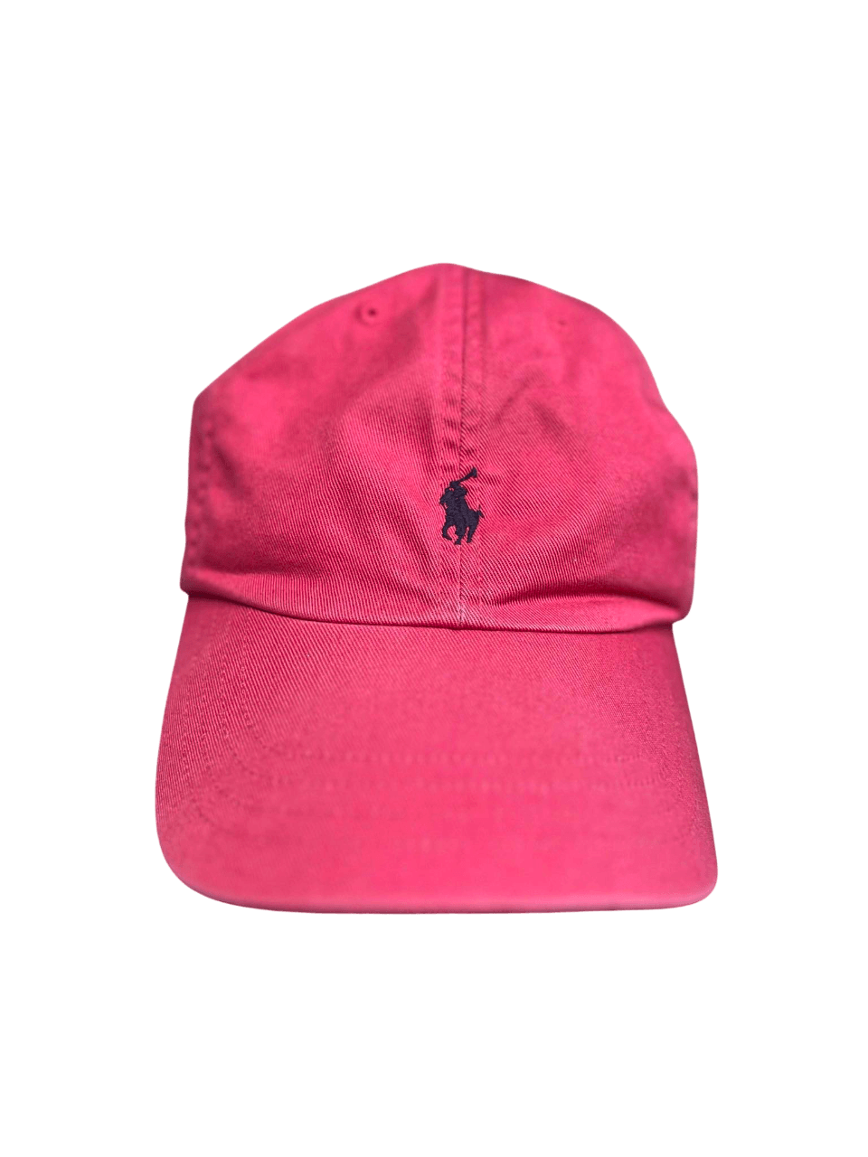 *Ralph Lauren Baseball Cap (S)