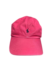 *Ralph Lauren Baseball Cap (S)