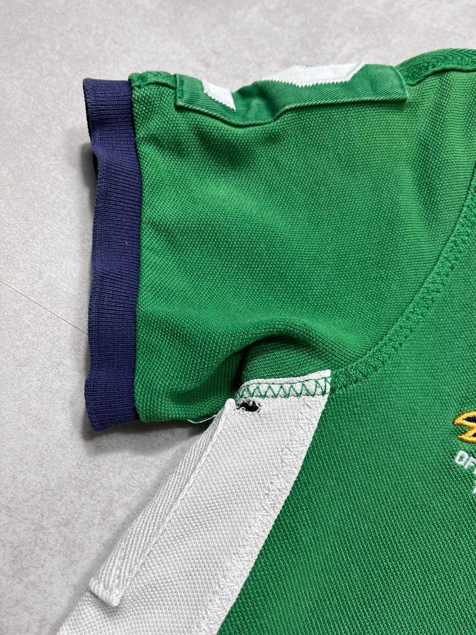 Ralph Lauren Chief Keef Polo (S)