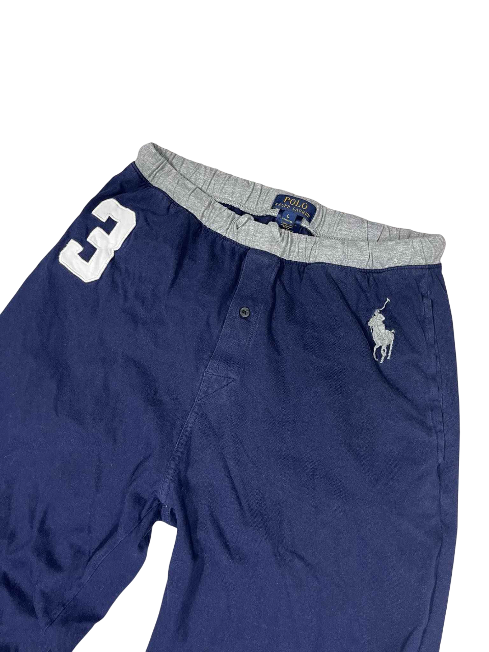 Polo Ralph Lauren Bigpony Trackpants (L)