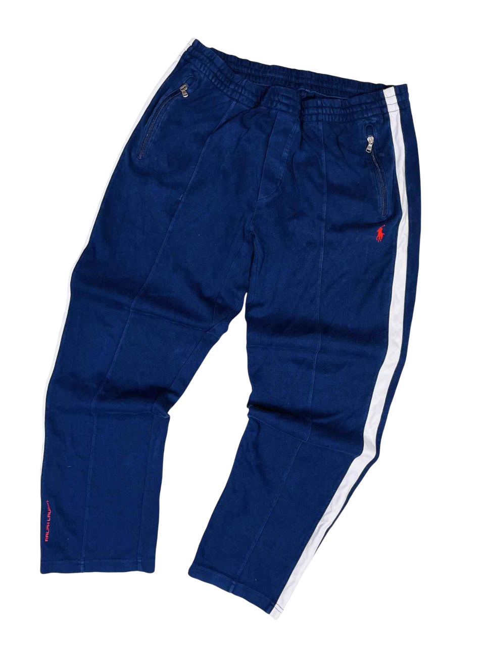 Polo Ralph Lauren Vintage Trackpants (L)