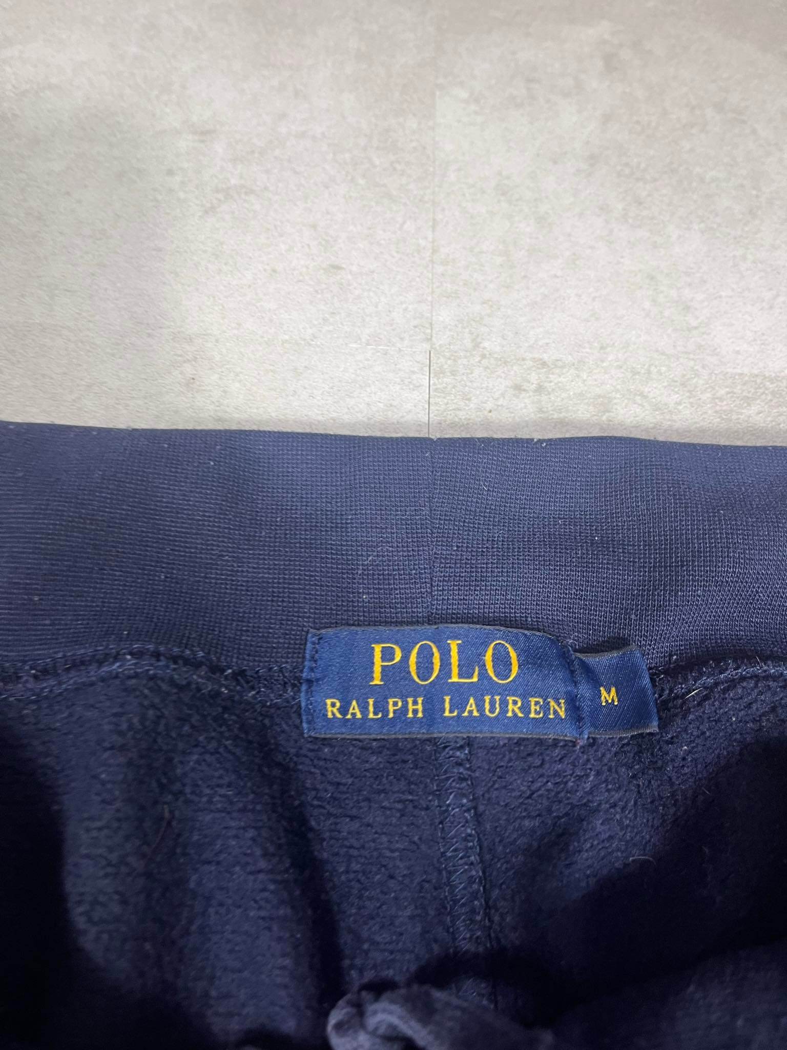 Ralph Lauren Vintage Trackpants (M)