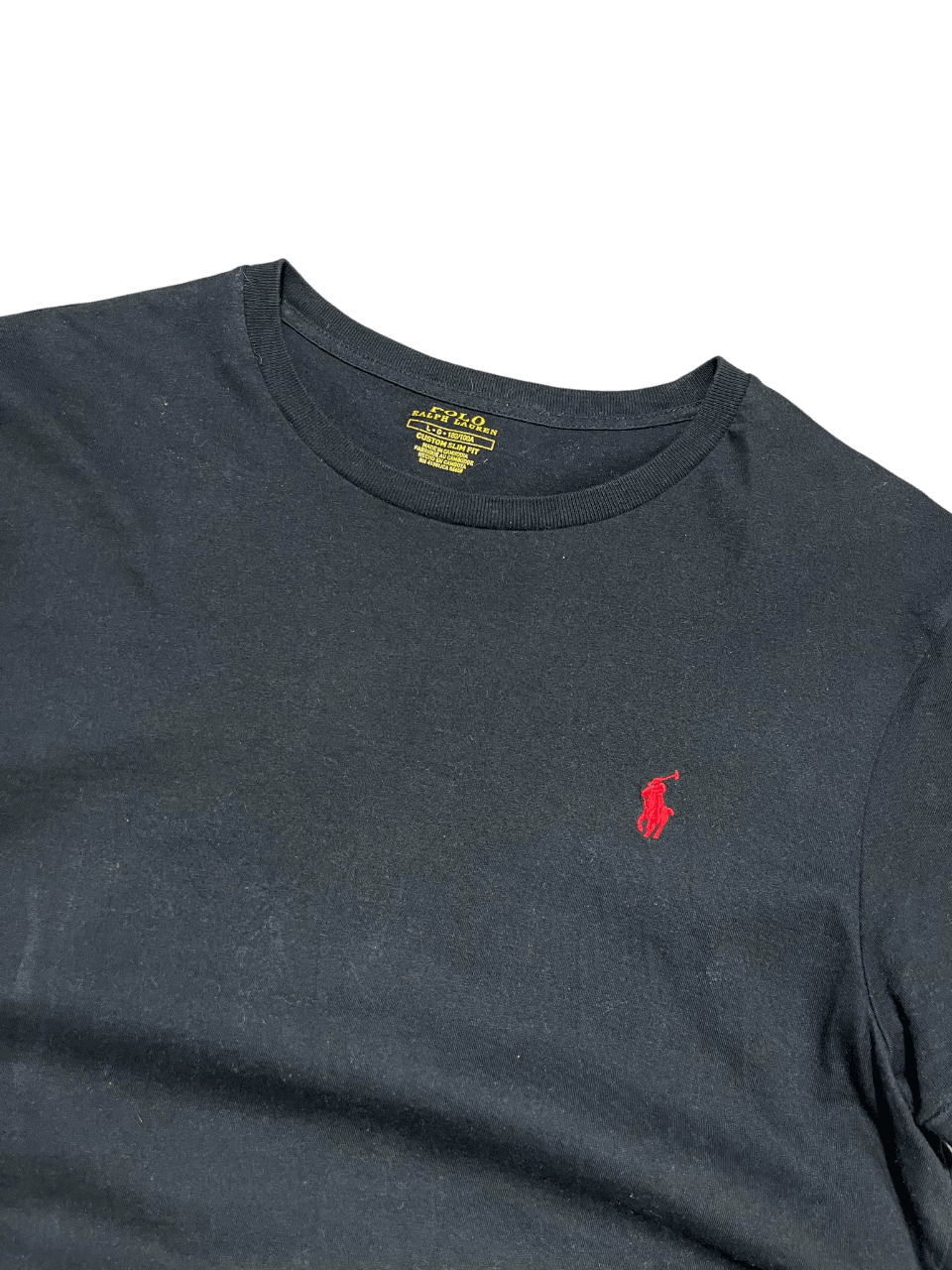 *Ralph Lauren T-Shirt (L)