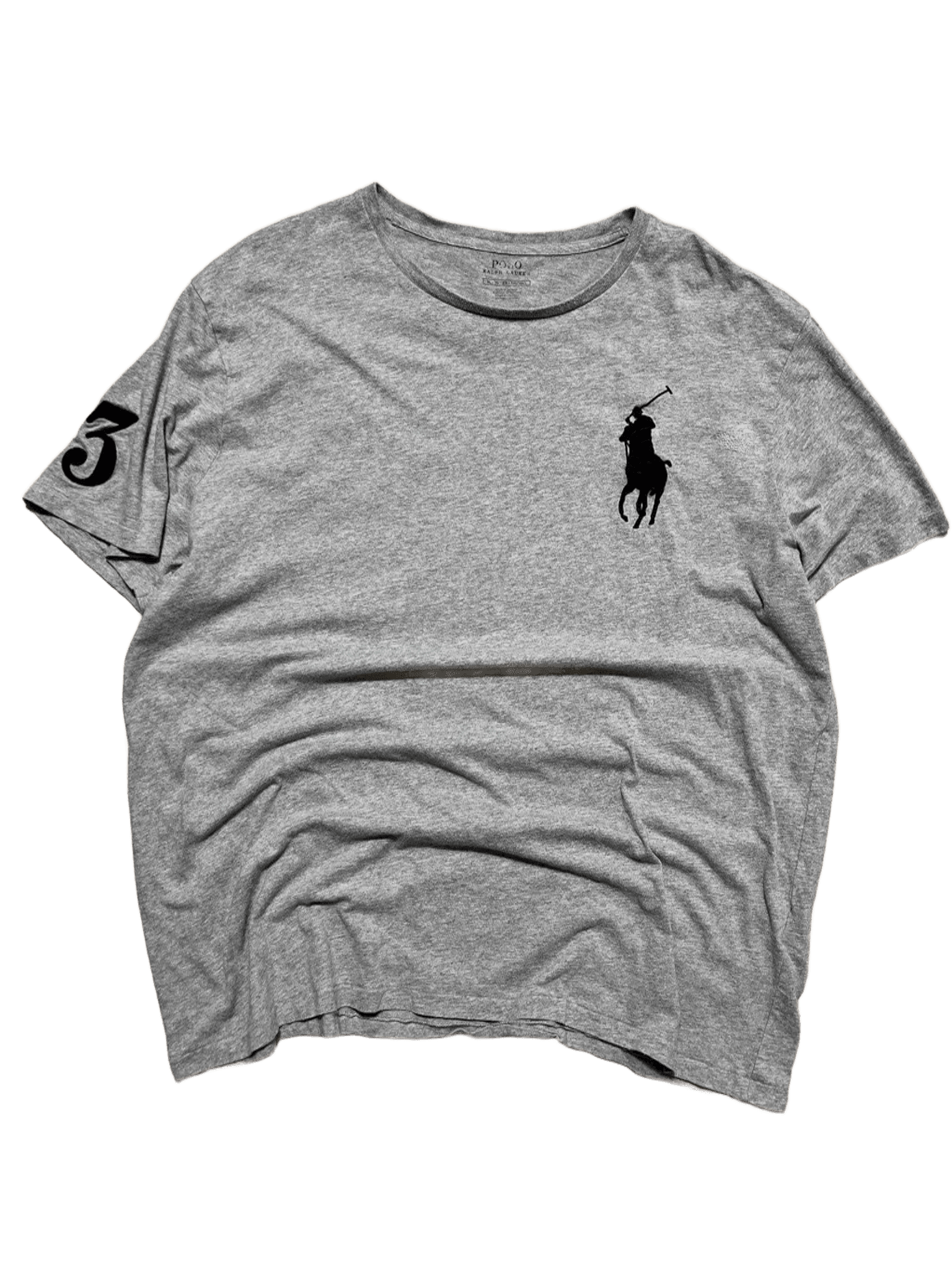 Ralph Lauren Bigpony T-Shirt (XL)