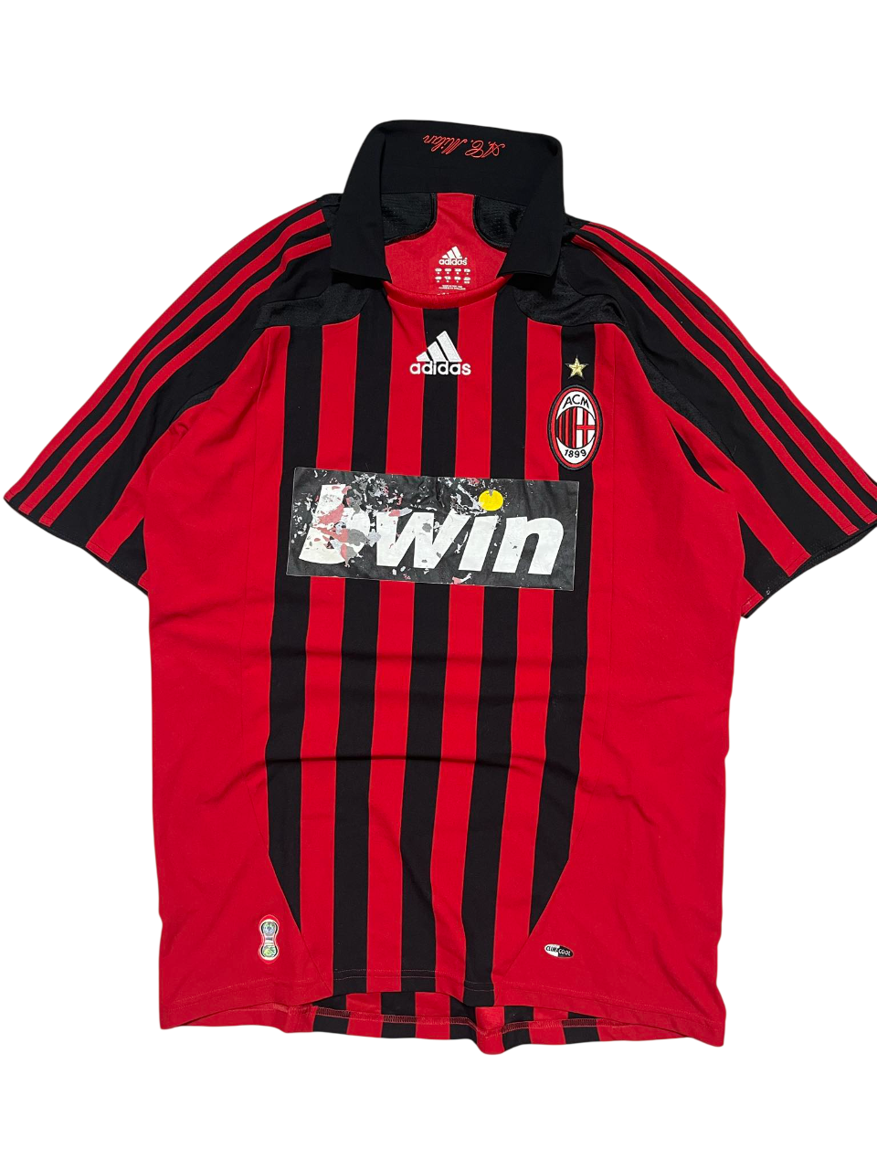 *AC Milan 