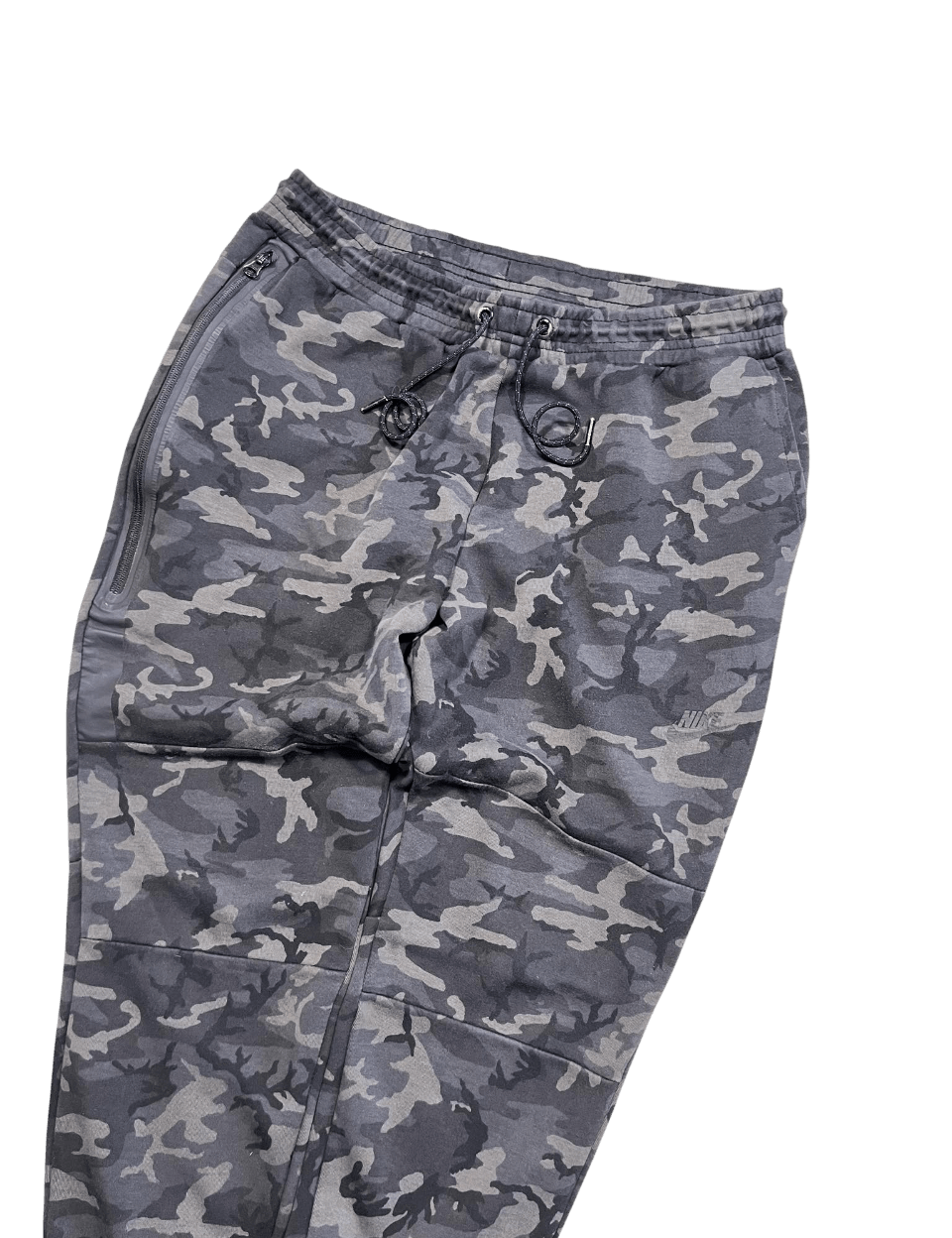 *Nike Tech Fleece Trackpants (L)