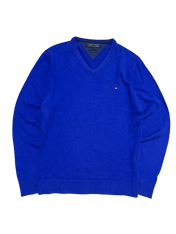 *Tommy Hilfiger V-Neck Pulover (S)