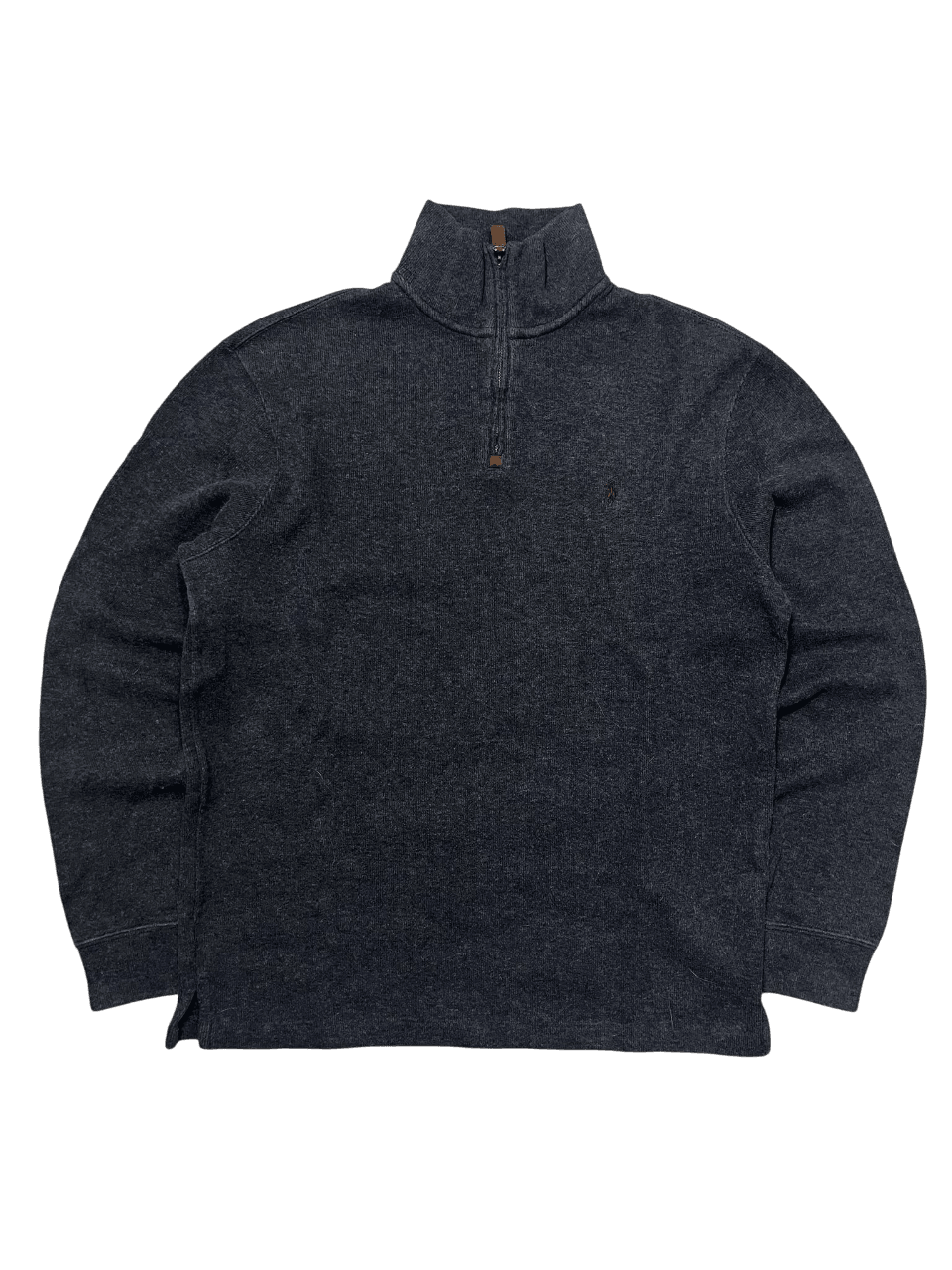 4 Quarter Zip Up (M)