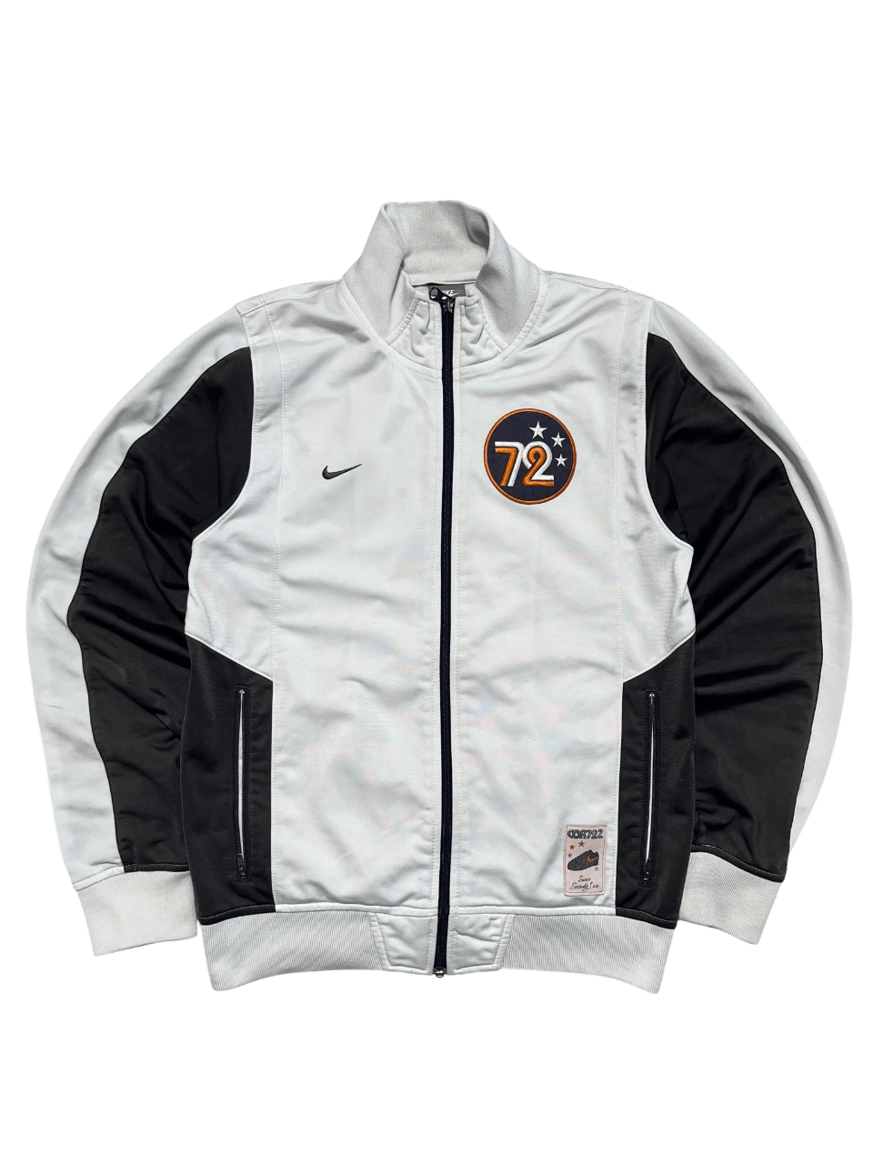 *Nike x COR72Z Trackjacket (S)