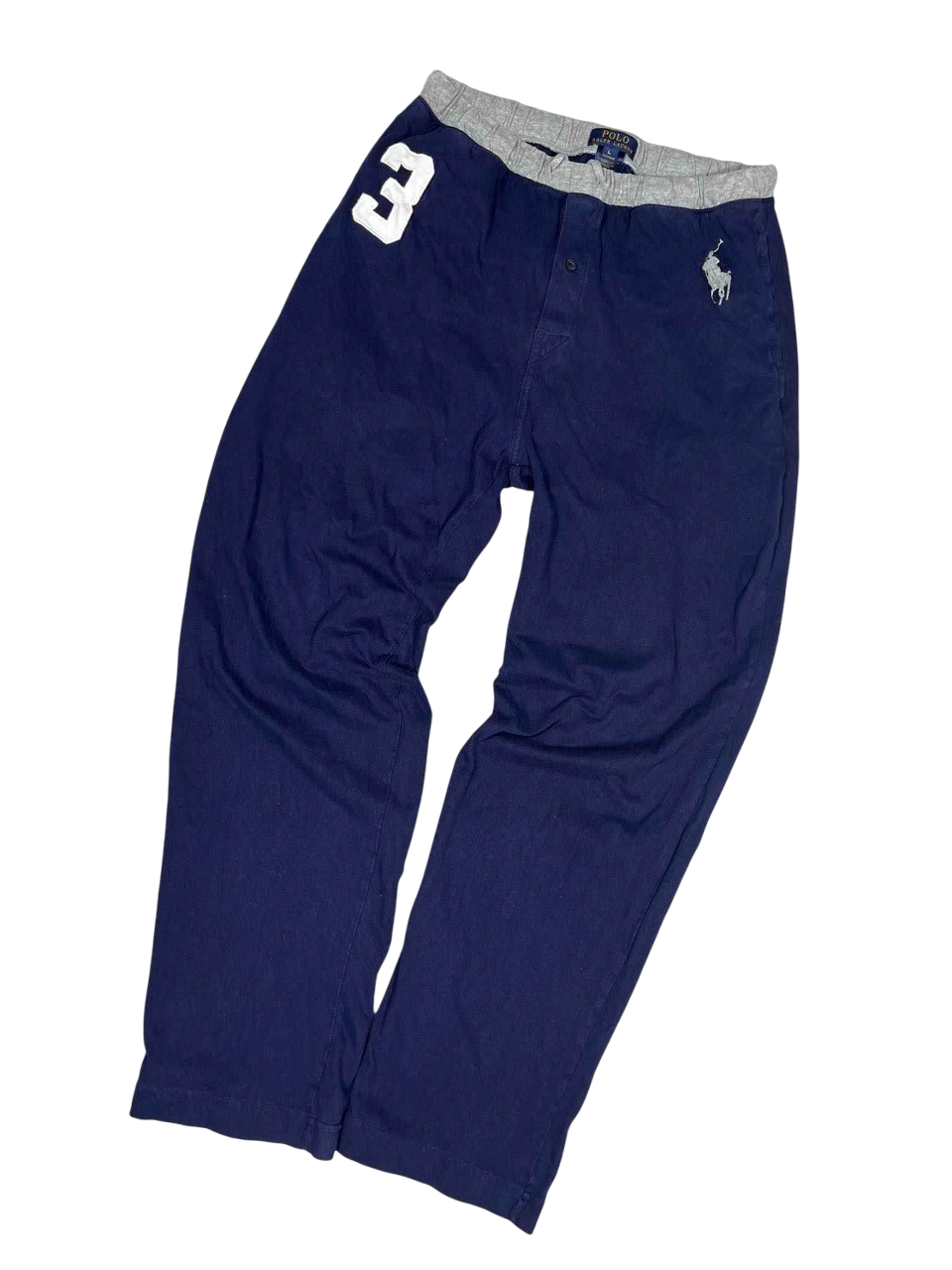 Polo Ralph Lauren Bigpony Trackpants (L)
