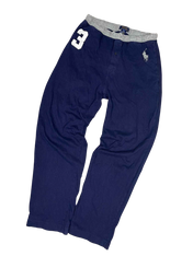 Polo Ralph Lauren Bigpony Trackpants (L)