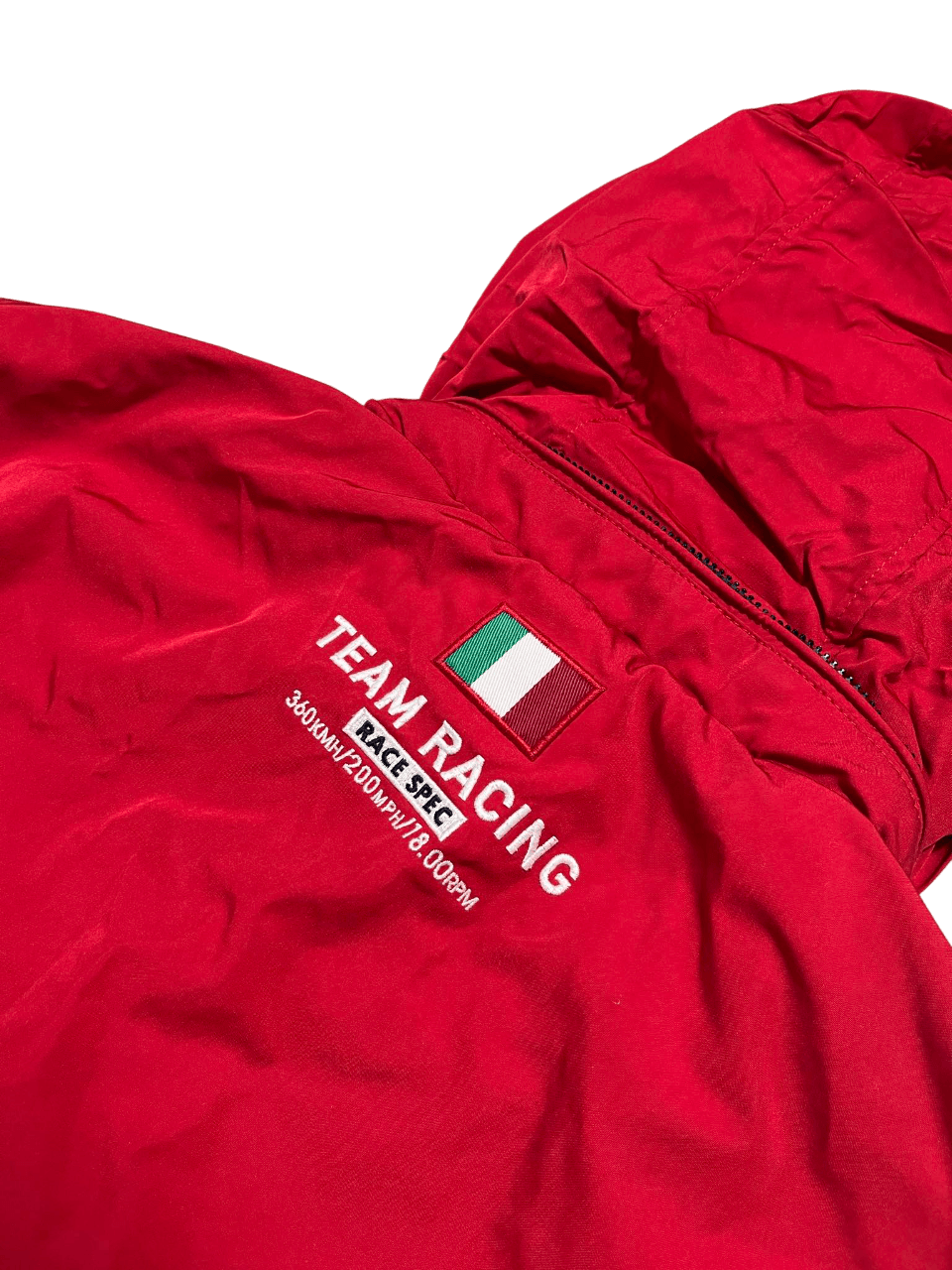 *RARE* Polo Ralph Lauren Chief Keef ITALY Puffer Jacket (L)