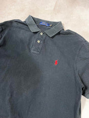 Ralph Lauren Polo (L)
