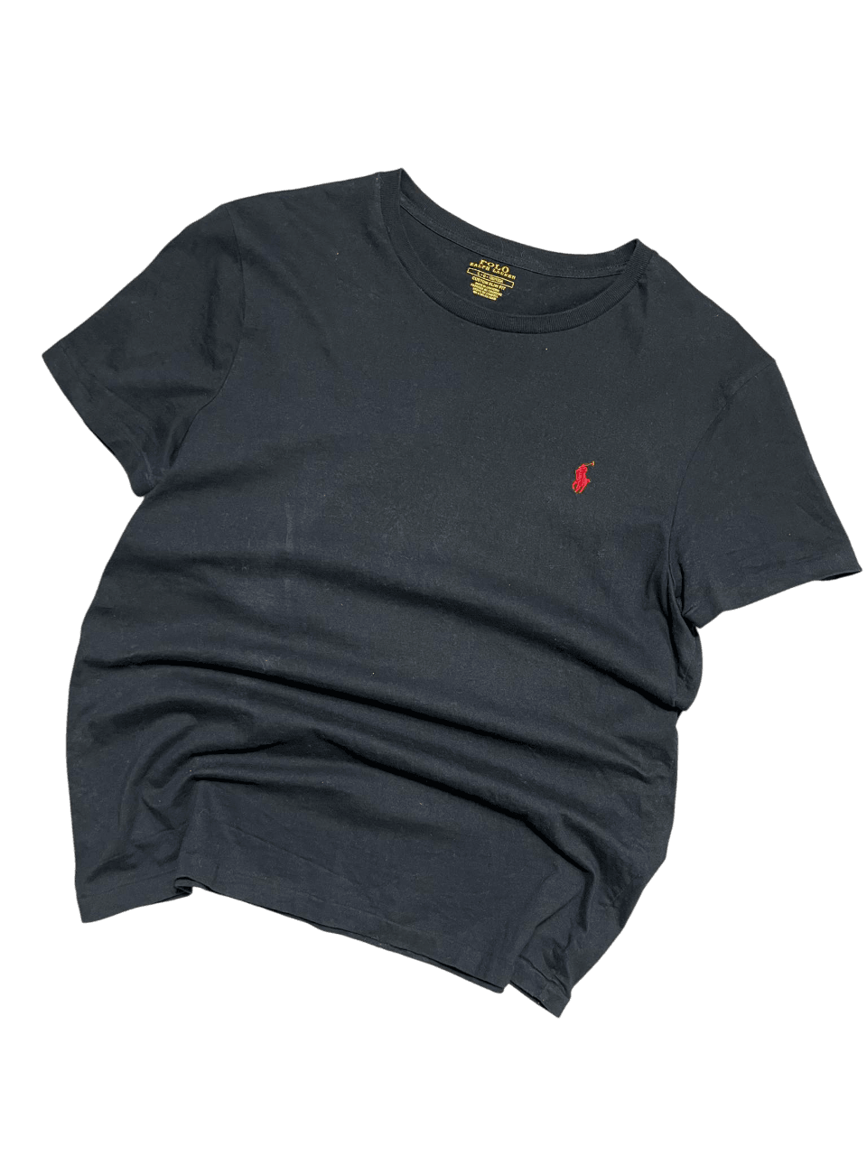 *Ralph Lauren T-Shirt (L)
