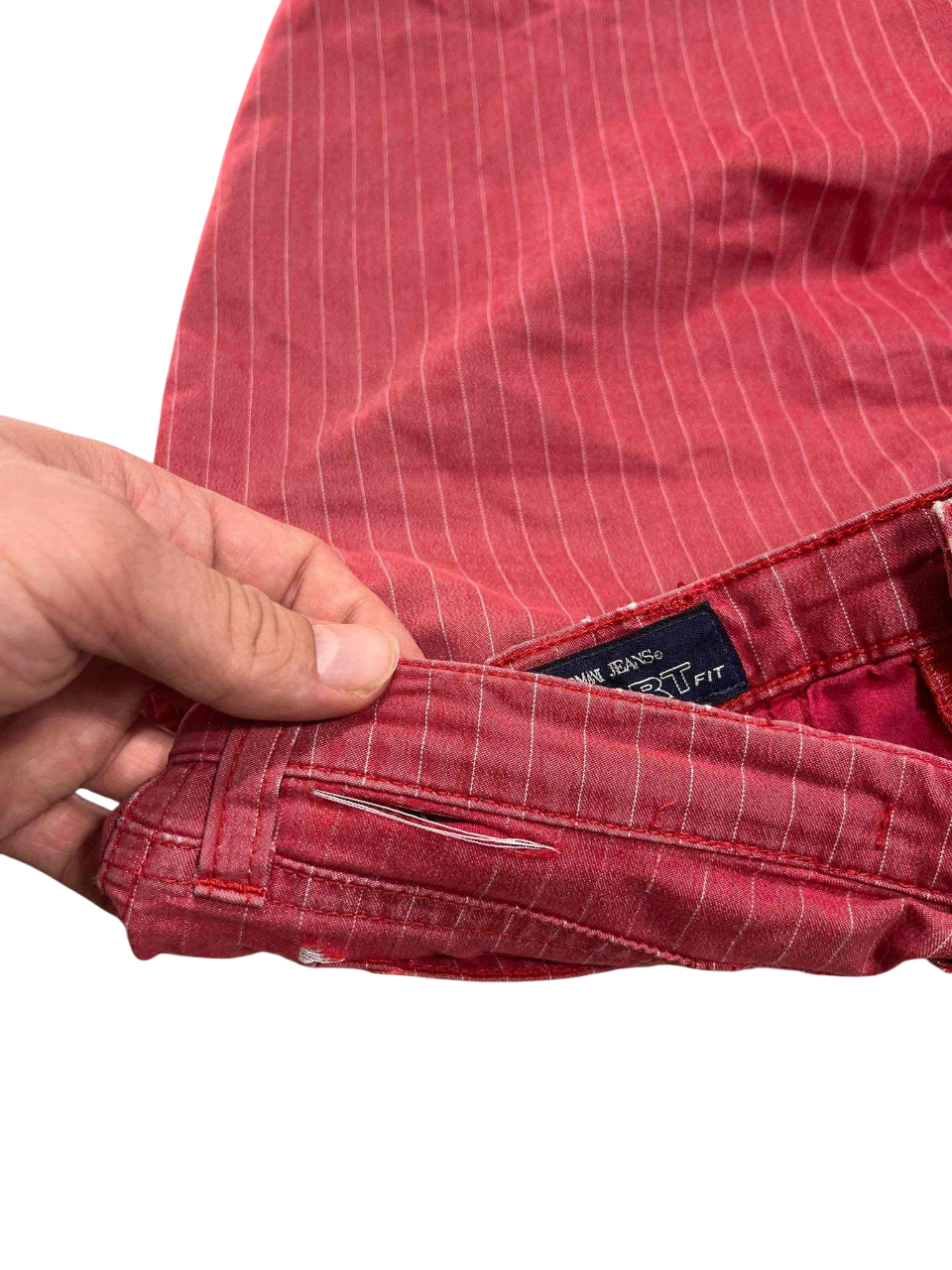 *Vintage Armani Jeans (S)