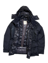 Moncler Vintage Jacket (M)