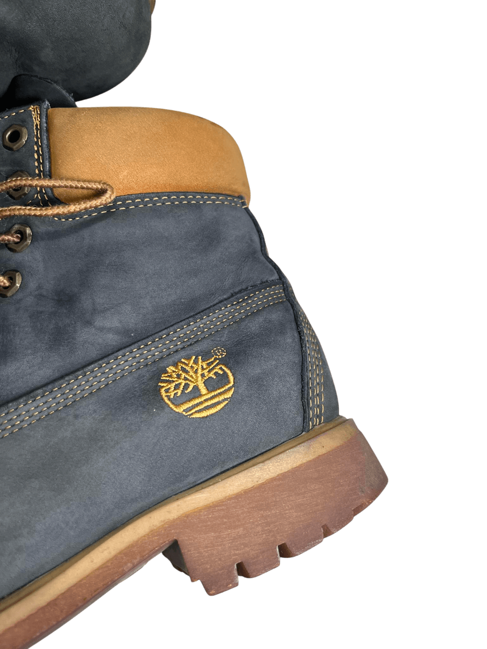 *Timberland Boots (43 eu)