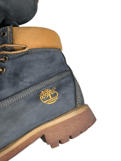 *Timberland Boots (43 eu)