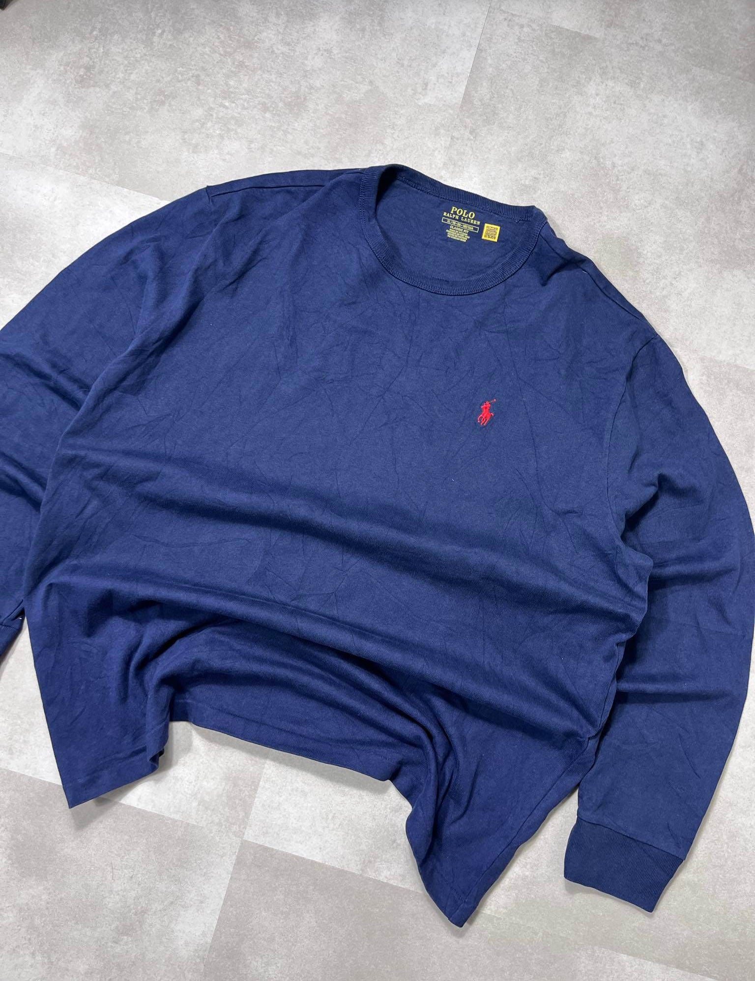 Ralph Lauren Sweater (XL)