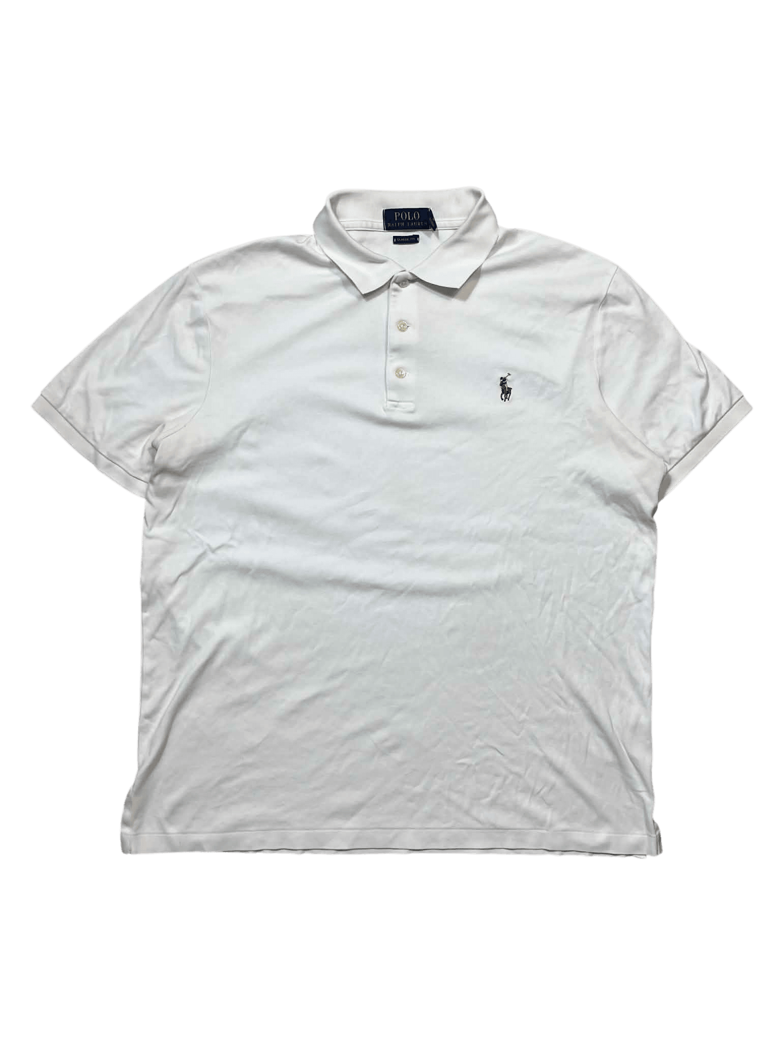 Ralph Lauren Poloshirt (L)