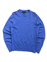 Tommy Hilfiger Crewneck (XS-S)