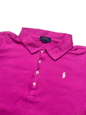 Ralph Lauren Poloshirt (Women S)