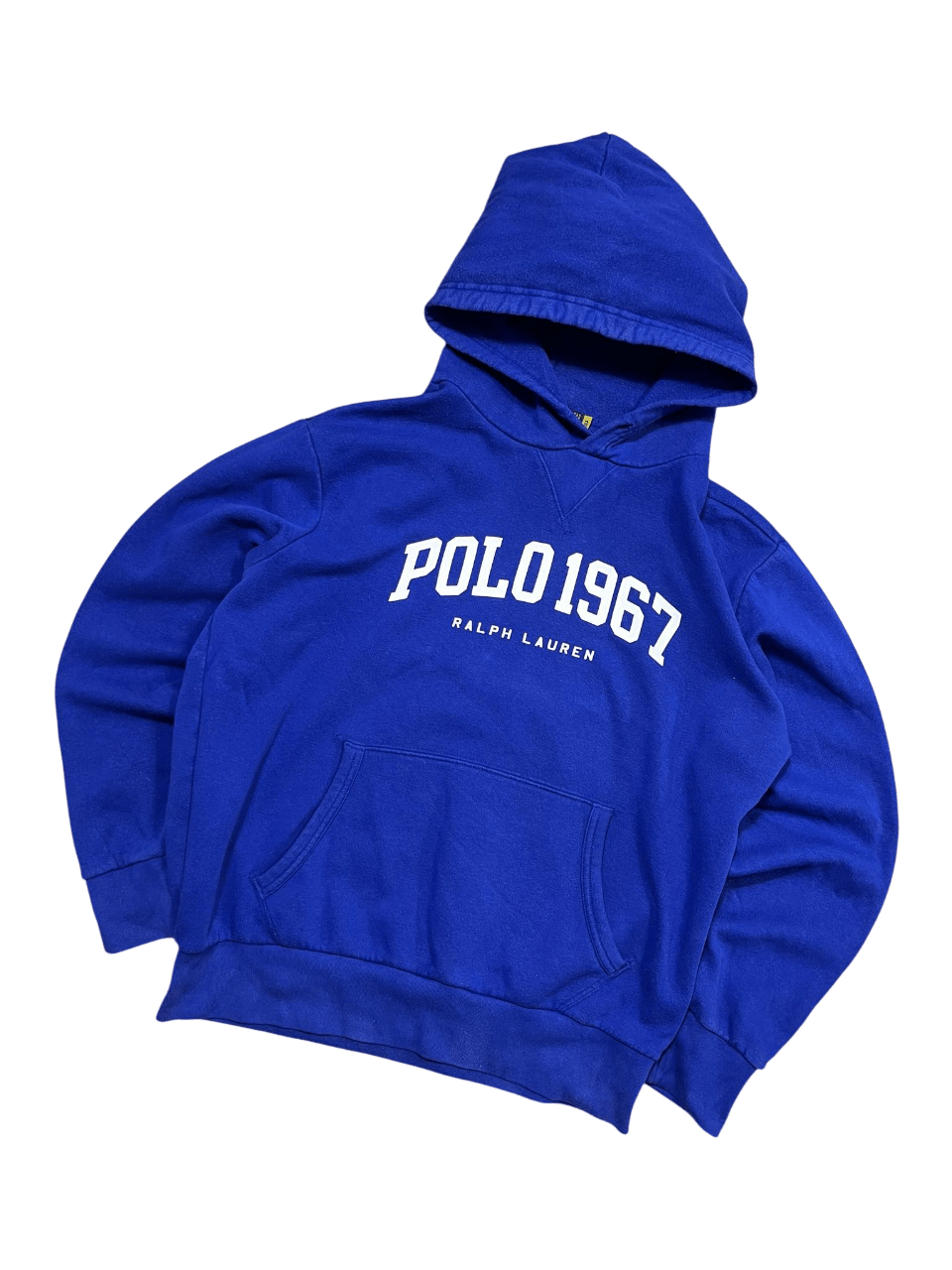 *Ralph Lauren 1967 Pulover (M)