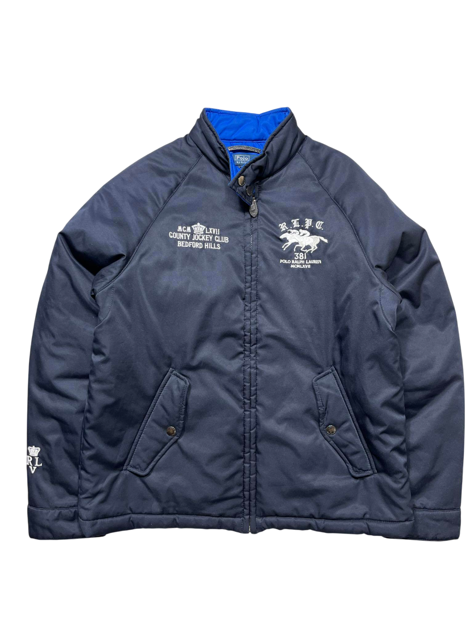 Ralph Lauren Chief Keep dzseki (M)