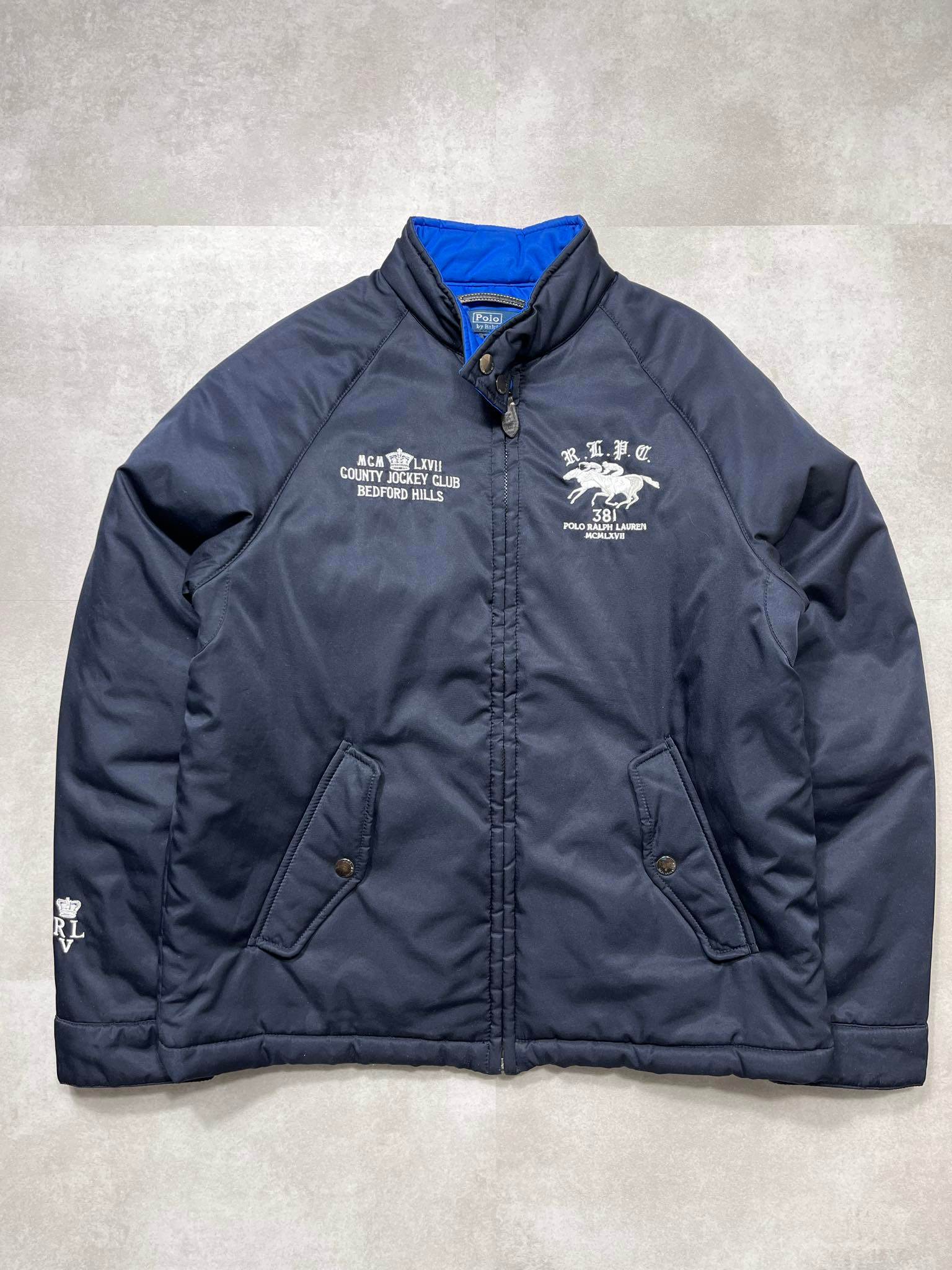 Ralph Lauren Chief Keef Jacket (M)
