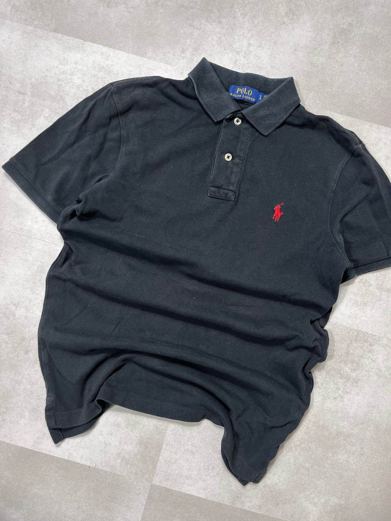 Ralph Lauren Polo (S)