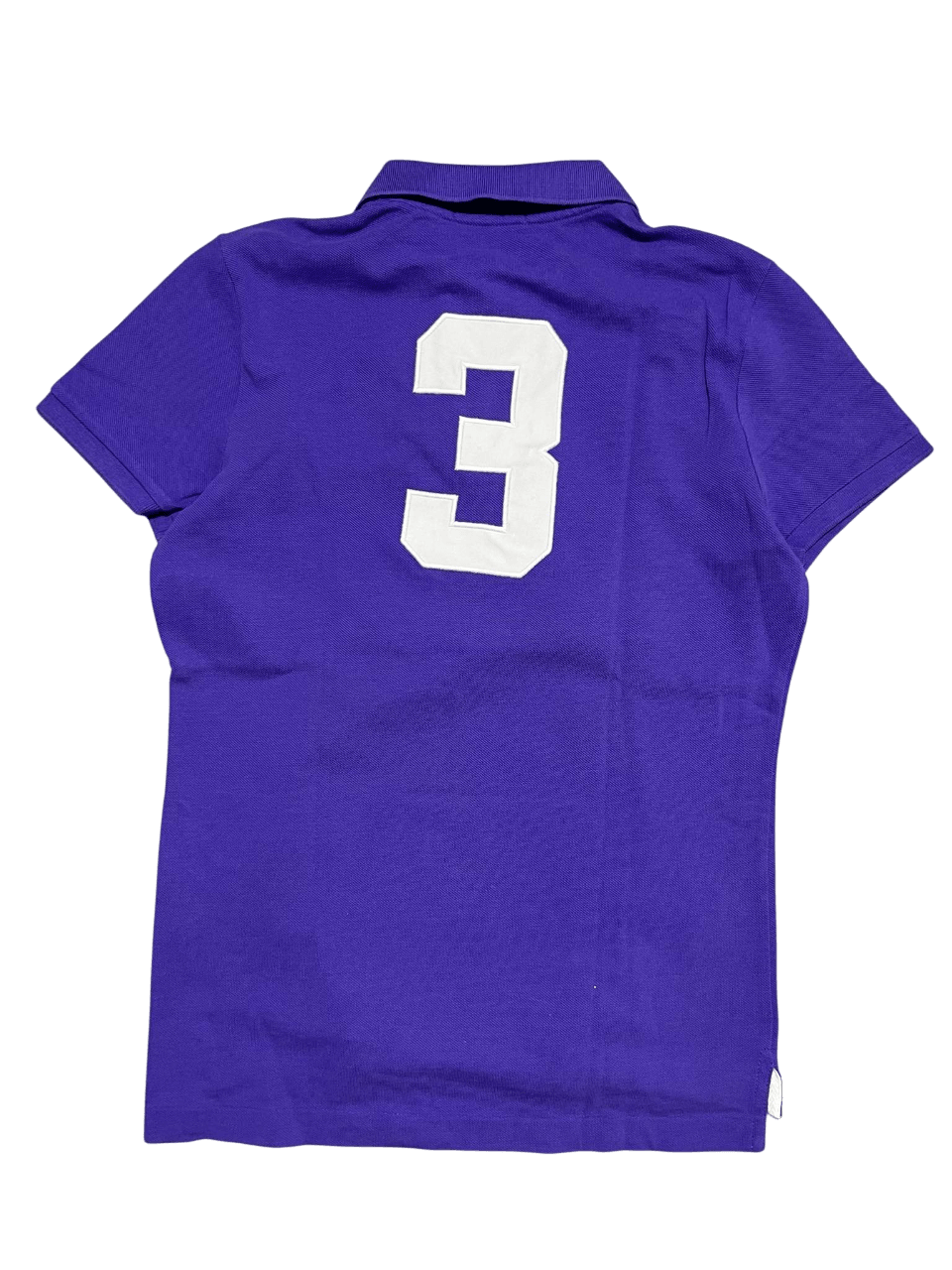 *Ralph Lauren Chief Keef Polo (L Women)