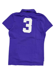 *Ralph Lauren Chief Keef Polo (L Women)