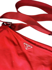 *RARE Vintage Prada Shoulderbag