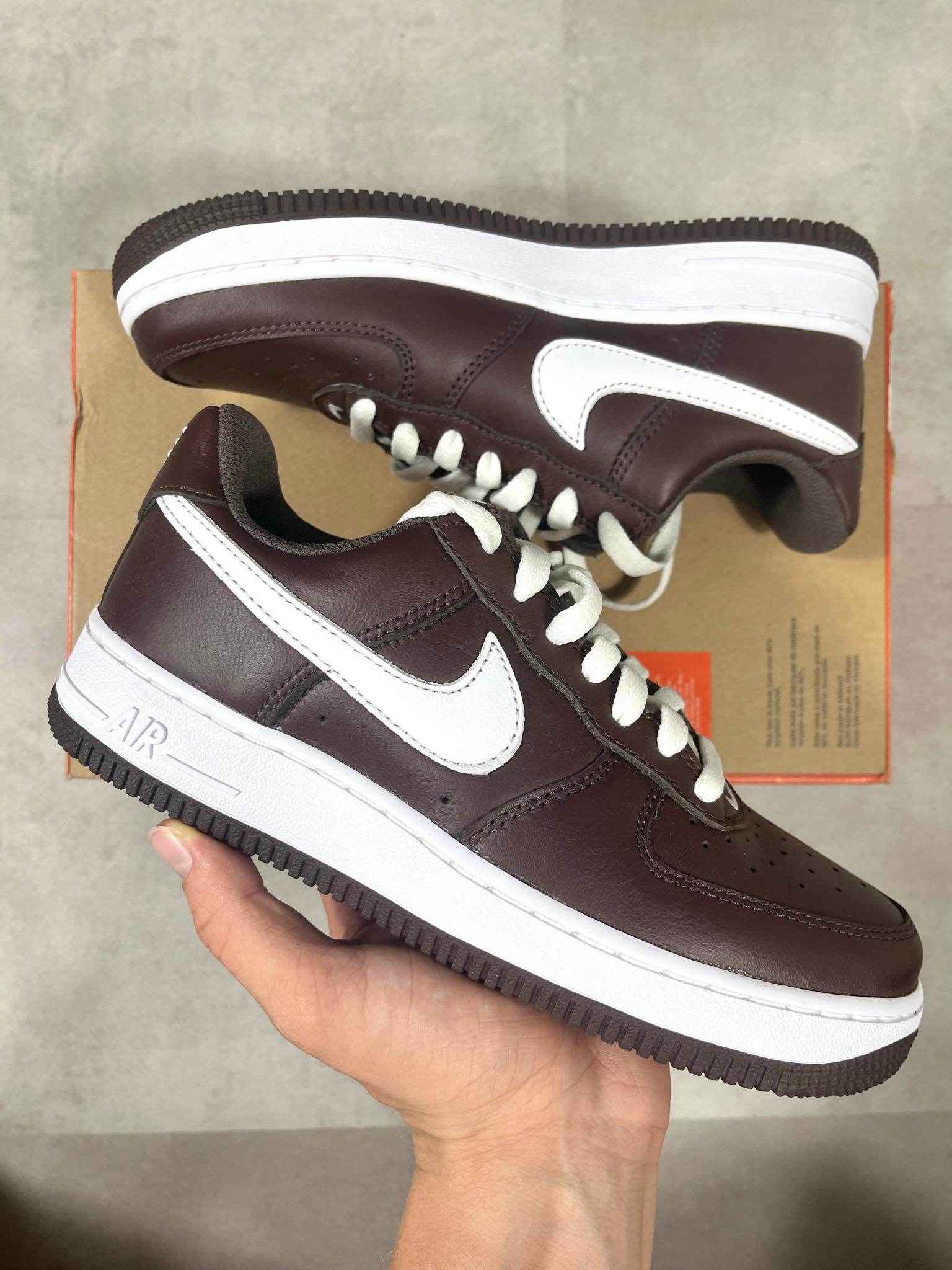 Nike Air Force 1 Low Retro (38)