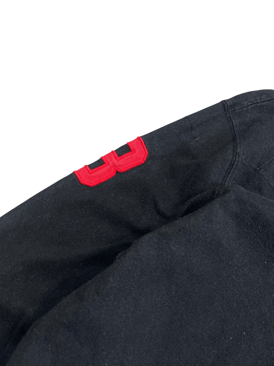 *Bigpony Ralph Lauren Longsleeve Polo (XL)