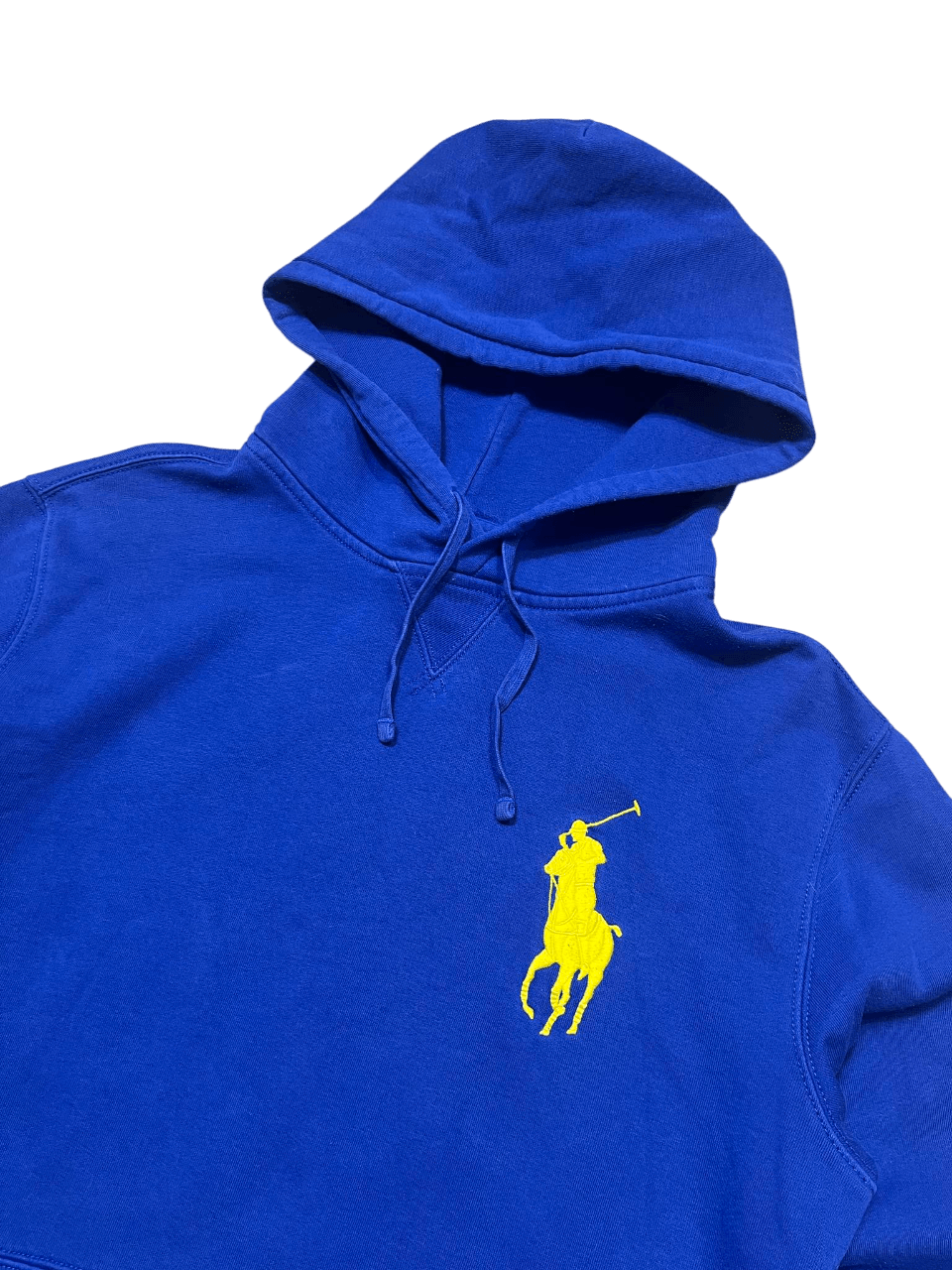 *Bigpony Ralph Lauren Hoodie (M)