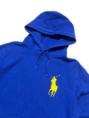 *Bigpony Ralph Lauren Hoodie (M)
