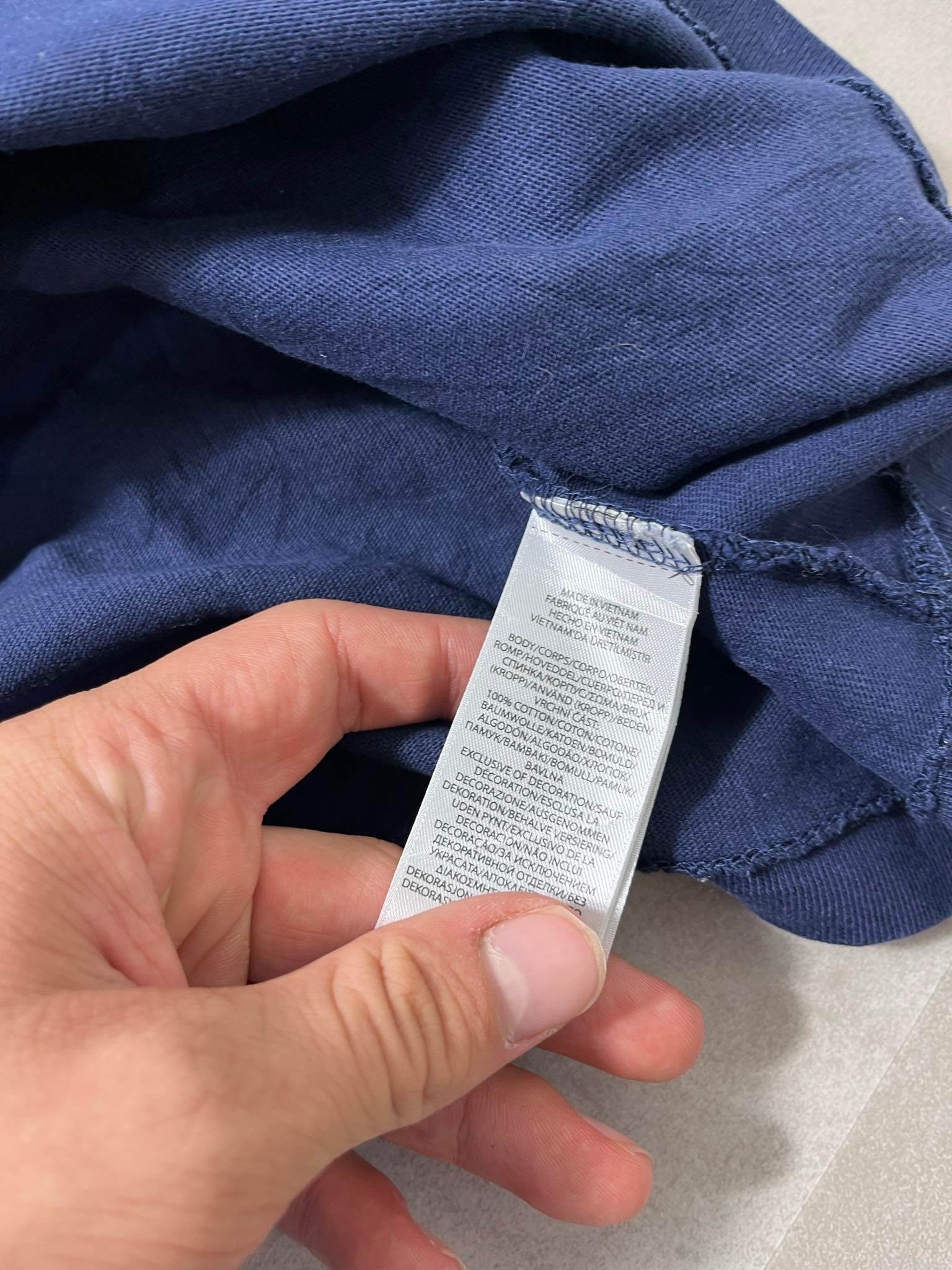 Ralph Lauren Sweater (XL)