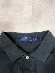 Ralph Lauren Polo (L)