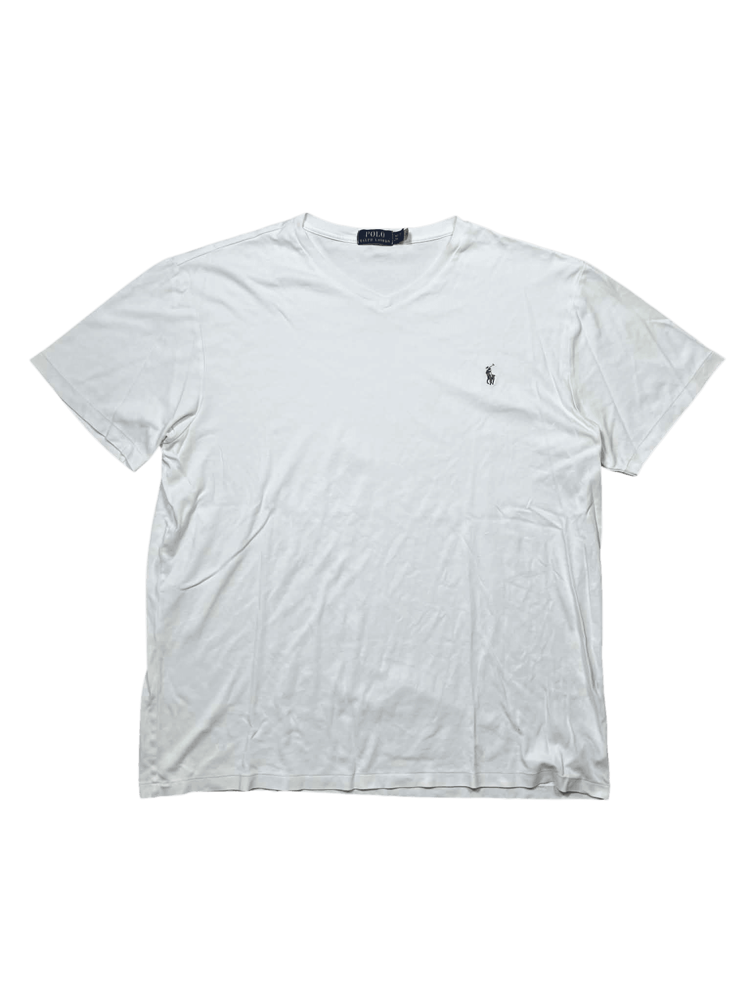 Ralph Lauren T-Shirt (XL)