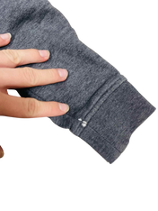 Lacoste Full Zip Up Pulover (S)