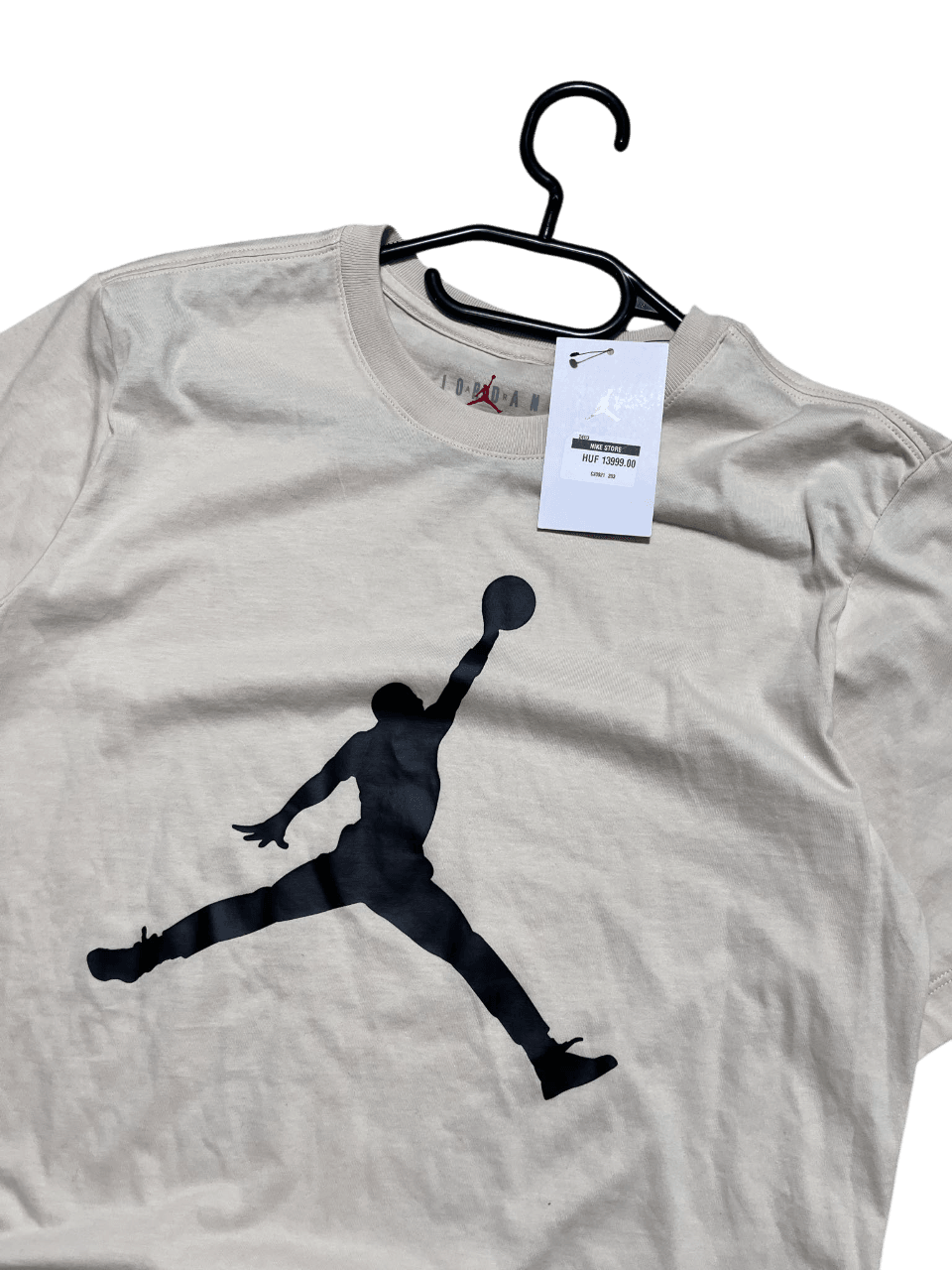 *NEW*Jordan Póló (S)