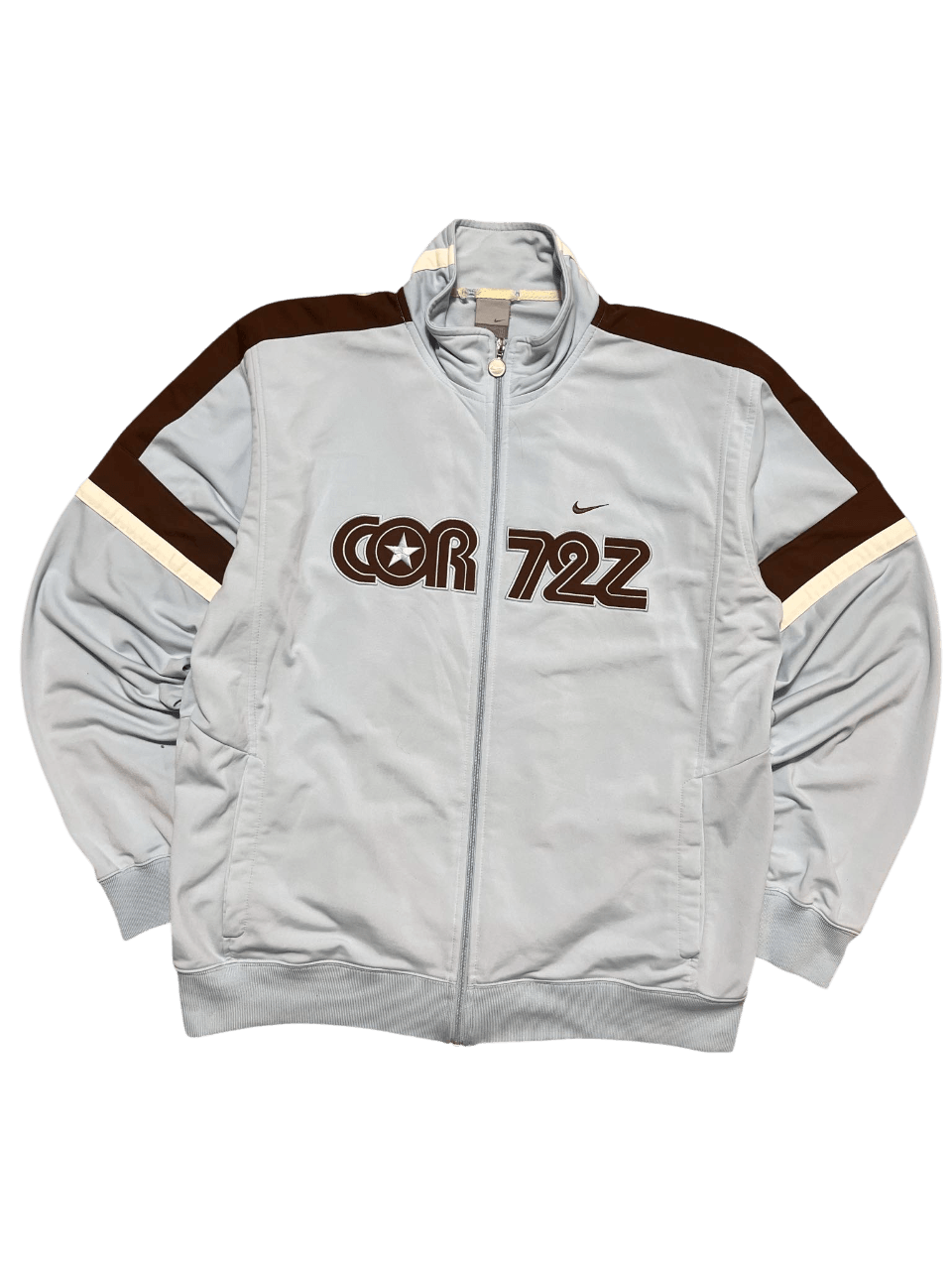 *RARE* Nike Cortez 00's Tracksuit (XL)