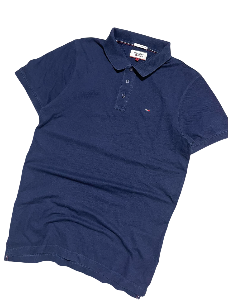 *Tommy Hilfiger Poloshirt (L)