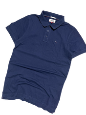 *Tommy Hilfiger Poloshirt (L)