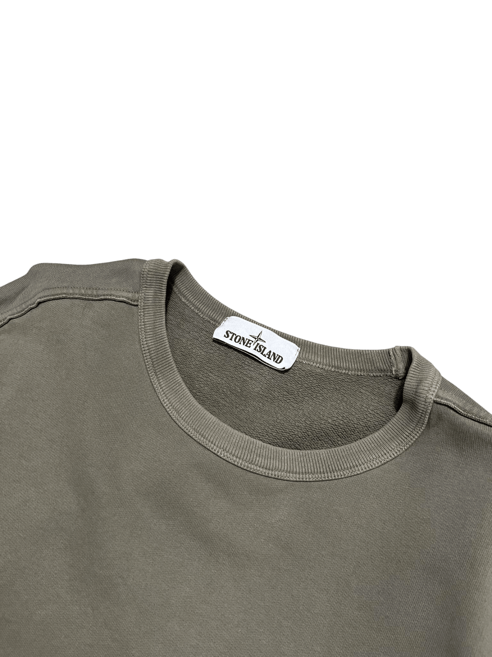 *Stone Island Crewneck (L)