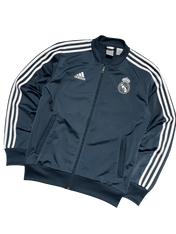 *SAMPLE* Adidas x Real Madrid 2018-19 Jacket (M)