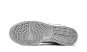 Nike Szürke Fog Dunk (44)