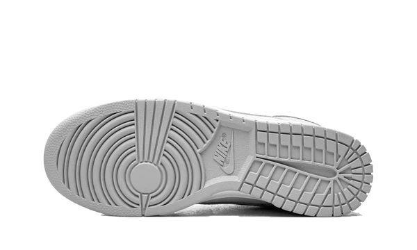 Nike Szürke Fog Dunk (44)