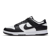 Nike Panda Dunk Low - Candy Streetwear